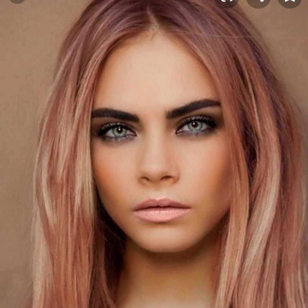 Meet your Posher, Marlene